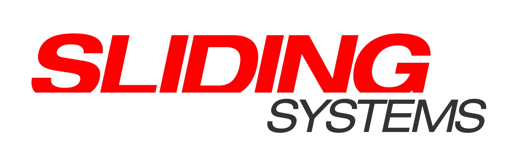 SLIDING SYSTEMS